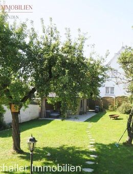 Außergewöhnliche Gelegenheit: Charmantes Einfamilienhaus in beliebter Wohnlage von Ransbach-Baumbach - Ransbach-Baumbach