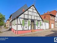 Historisches Fachwerkhaus im Herzen von Tangermünde - Tangermünde
