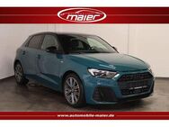 Audi A1 40 TFSI S line plus-NAV-LED-VIRT-ACC- - Bebra