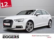 Audi A3, Sportback 40 Sport, Jahr 2020 - Verden (Aller)