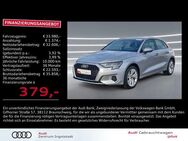 Audi A3, Sportback Advanced 35 TDI, Jahr 2024 - Ingolstadt