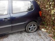 VW Polo 6 N 89 tkm Sicherheitsgurt links hi o. rechts u. vorne - Bocholt