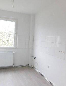 3-Zimmer-Wohnung mit Balkon! - Essen
