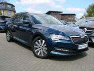 Skoda Superb 2.0TDI ACC Columbus LED Kamera - Falkensee