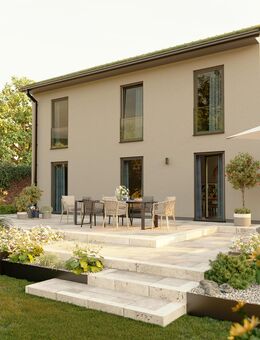 Ihr neues Traumhaus in Fürstenzell - Modern & familienfreundlich - Fürstenzell