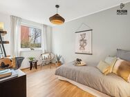 Gemütliche 3-Zimmer-Wohnung mit EBK und Loggia - Heilbronn