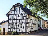 Repräsentatives und denkmalgeschütztes Fachwerkhaus in Sinzig-Koisdorf - Sinzig
