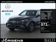 Mercedes GLC 300, AMG-Sport DIGITAL, Jahr 2024 - Iserlohn