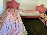 2x Kinderbetten - Kleve (Nordrhein-Westfalen)