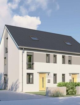 Bezahlbares Wohnen für Familien und Berufspendler - Günzburg