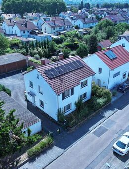Ein Zuhause, das auf Ihre Geschichte wartet! - Weinheim