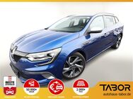 Renault Megane, IV Grandt TCe 205 Energy GT, Jahr 2018 - Kehl