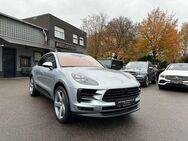 Porsche Macan S 1Hand/ACC/Chrono/Sp.AGA/Pano/STHZ/Carbon - Bottrop