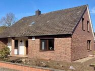 Gepflegtes Ein-/Zweifamilienhaus im idyllischen Bahrenborstel - Bahrenborstel