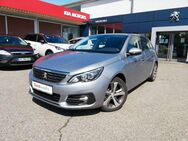 Peugeot 308 PureTech 130 GPF Stop & Start Allure - Radolfzell (Bodensee)