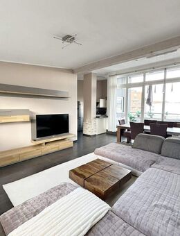 Großzügige und elegante 3,5 Zimmer Wohnung in Kornwestheim-Pattonville - Kornwestheim
