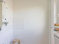 Sofort verfügbare 2-Raum-Wohnung mit Balkon - Chemnitz