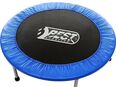 Best Sporting 877389 Fitnesstrampolin faltbar Ø 96 x H22cm in 75217