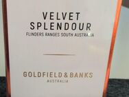 VELVET Splendour - Goldfield & Banks Australia - 100ml - NEU & OVP - Norderstedt