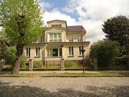 Charmante Dachgeschoßwohnung mit Gartennutzung in Neuenhagen - ideal für handwerkliche Gestaltung - Neuenhagen (Berlin)