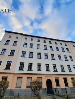 2-Raumwohnung inkl. Einbauküche sucht Nachmieter ! - Magdeburg