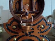 Deko Weinfass-Portugal-3 Liter Boxbeutel - Hanau (Brüder-Grimm-Stadt)