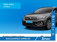 VW Tiguan, 1.5 e-Hybrid R-Line, Jahr 2022 - Cham