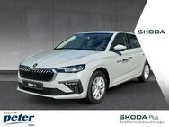 Skoda Scala, 1.0 TSI SELECTION, Jahr 2024 - Nordhausen