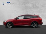 Ford Focus Turnier Active - Duderstadt