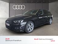 Audi A4, Avant 35 TFSI advanced, Jahr 2021 - Frankfurt (Main)