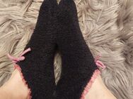 Ballerina Socken mit Duft - Albsfelde