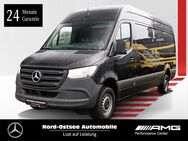 Mercedes Sprinter, 317 L3H2 MBUX, Jahr 2023 - Trittau