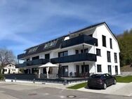 Perfekte 2- Zimmer Wohnung mit viel Platz und großem Balkon! - Bodelshausen