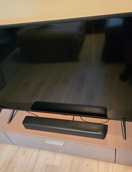 Samsung 55″ 4K UHD Smart-TV UE55RU7179 Gut Zustand - Bad Oeynhausen