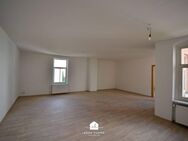 Großzügige 2-Raumwohnung mit Einbauküche - Gera