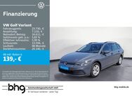 VW Golf Variant, 1.5 eTSI, Jahr 2022 - Rottweil