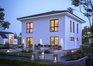 Moderne Villa - ein Traumhaus für anspruchsvolle Käufer