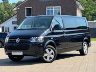 VW T5 *CARAVELLE*2.0 BITDI*COMFORTLINE*LANG*TÜV NEU* - Rotenburg (Wümme)