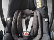 Maxi Cosi Pepple Pro i-Size - Würselen