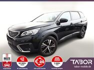 Peugeot 5008, 1.2 PT 130 Active AppCo, Jahr 2019 - Freiburg (Breisgau)