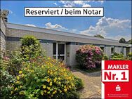 Attraktiver Staffelbungalow auf Erbpachtgrundstück - Hamm