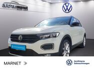 VW T-Roc, 1.5 TSI Sport Digital, Jahr 2022 - Bad Nauheim