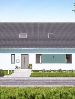 Lebensräume verbinden: Das Mehrgenerationenhaus als Ort der Begegnung - Blumberg