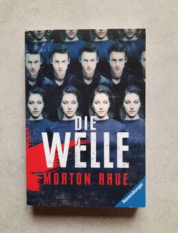 Schullektüre "Die Welle" zu verkaufen - Walsrode
