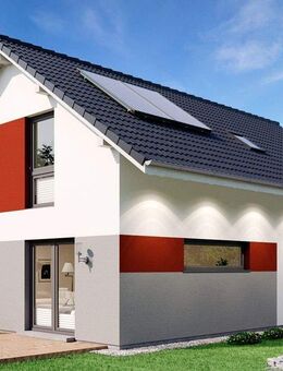 Natürlich leben, individuell bauen - mit ScanHaus in Klostermansfeld - Klostermansfeld