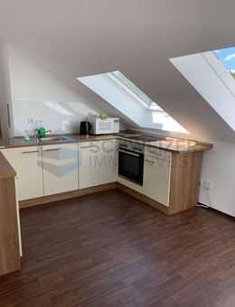 Zwei Apartments in Kirchheim u. T. / Ötlingen zum Preis von einem! - Kirchheim (Teck)