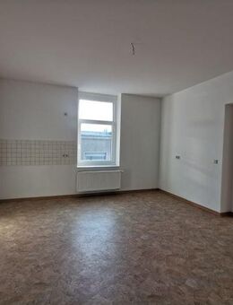 3 Raumwohnung mit großer Wohnküche - Calbe (Saale)