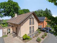 Einzigartige, mediterrane Traumvilla am Rande der Haard - Oer-Erkenschwick