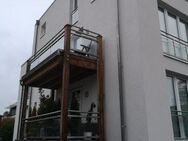 Modernes Penthouse mit 28 m² Dachterrasse in Hamburg - Osdorf - Hamburg