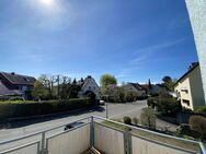 Platz für Alle, 117 m², 4 Zi, 2 Bäder, 3 Balkone, Aufzug, Hausmeister - Langenargen